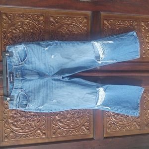 Express jeans